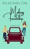  Rylee Shelton - Making Friendship - Hijinks in Jenks, #2.