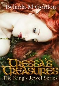  Belinda M Gordon - Tressa's Treasures - The King's Jewel.