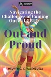  MELVYN C.C. VALENZUELA - Out and Proud: Navigating the Challenges of Coming Out as LGBTQ+.