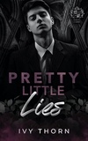  Ivy Thorn - Pretty Little Lies - Rosehill Academy, #1.