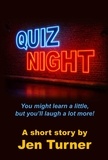  Jen Turner - Quiz Night.