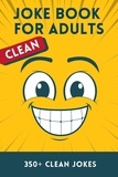  Rann Lowe - Clean Joke Book for Adults.