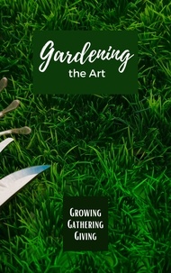  Allen Nissanth - Gardening The Art.