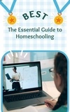  Jhon Cauich - The Essential Guide to Homeschooling.