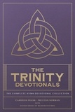  Cameron Frank et  Preston Norman - The Trinity Devotionals.