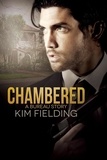  Kim Fielding - Chambered - The Bureau, #10.