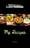  Zeppi Fran - Indian  Cookbook My Recipes.