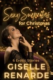  Giselle Renarde - Sexy Surprises for Christmas - Sexy Surprises, #30.