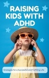  Jhon Cauich - Raising Kids with ADHD.