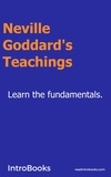  IntroBooks - Neville Goddard’s Teachings.