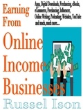  Russel Ison - Earning From Online Income Businesses.
