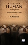  Dr.Ahmed Gad - In Search of a Human.