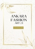  Leo Afolabi - Ankara fashion Art #1.