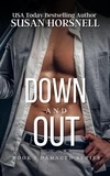  Susan Horsnell - Down and Out - Damaged Series, #1.