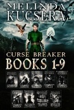  Melinda Kucsera - Curse Breaker Books 1-9.