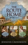  Jennifer Crosswhite - The Route Home: The Complete Collection - The Route Home.