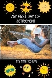  Joshua King - My First Day of Retirement: It’s Time to Live - Financial Freedom, #182.