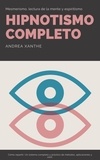  Andrea Xanthe - Hipnotismo Completo.