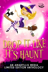  Welcome to Whynot Authors - Drop it Like it's Haunt: a Cozy Paranormal Rom Com - Welcome to Whynot.