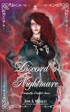  Jenn A. Morales - Discord's Nightmare - The Created Angel Chronicles, #4.