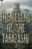  Francisco Angulo de Lafuente - The Legend of the Tarazashi.