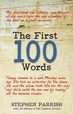 Stephen Parrish - The First 100 Words.