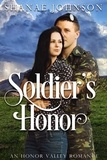  Shanae Johnson - Soldier's Honor - Honor Valley Holidays, #7.