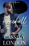  Cassidy London - Freefall - International Love, #1.
