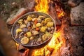  Modisana Mosweu - Ultimate Camping and Outdoor Cooking: Guide for Botswana Adventures.