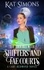  Kat Simons - The Trouble with Shifters and Fae Courts - Cary Redmond, #8.
