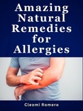  Cleomi Romero - Amazing Natural Remedies for Allergies.
