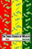  Joshua King - The Three Stages of Wealth: Debt, Saving, Investing - Financial Freedom, #199.