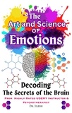  Dr. Jilesh - The Art and Science of Emotions: Decoding the Secrets of the Brain - Emotions.