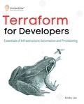  Kimiko Lee - Terraform for Developers.