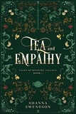  Shanna Swendson - Tea and Empathy - Tales of Rydding Village, #1.