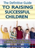  Santos Omar Medrano Chura - The Definitive Guide to Raising Successful Children..