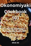  Mhdi Ali - Okonomiyaki Cookbook 101.