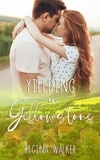 Regina Walker - Yielding in Yellowstone - Small Town Romance in Double Creek, #3.