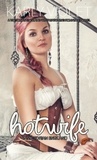  Karly Violet - Hotwife In Victorian England - A Victorian England Wife Watching Romance Novel.