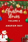  Anupam Roy - Christmas Stories Volume 3 - Christmas Story Time, #3.