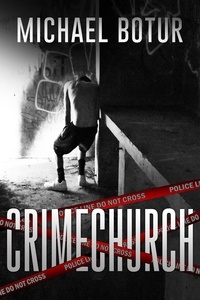 Michael Botur - Crimechurch.