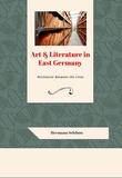  Hermann Selchow - Art &amp; Literature in East Germany - Resistance Between the Lines.