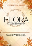  Wale Owoeye - Flora (Collected Poems).