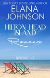  Elana Johnson - Hilton Head Island Romance.
