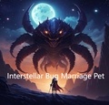  zi huang - Interstellar Bug Marriage Pet.