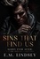  E.M. Lindsey - Sins That Find Us - Madly Ever After, #1.
