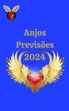  Rubi Astrólogas - Anjos Previsões 2024.