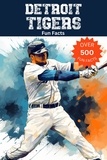  Trivia Ape - Detroit Tigers Fun Facts.