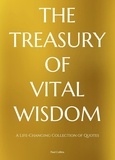  Paul Collins - The Treasury of Vital Wisdom.