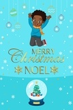  joyce Hamilton-Snoddy - Merry Christmas, Noel.